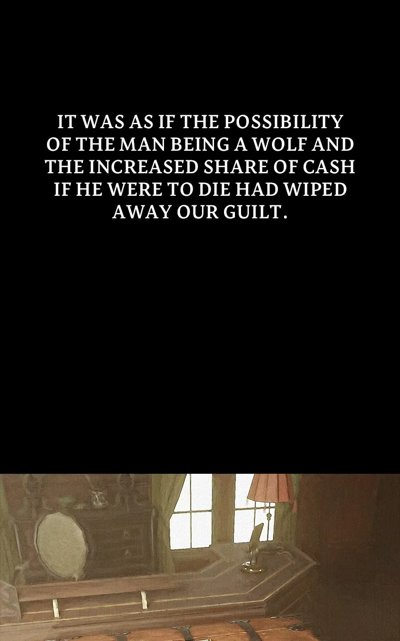 There Are No Demons Chapter 100 - page 101
