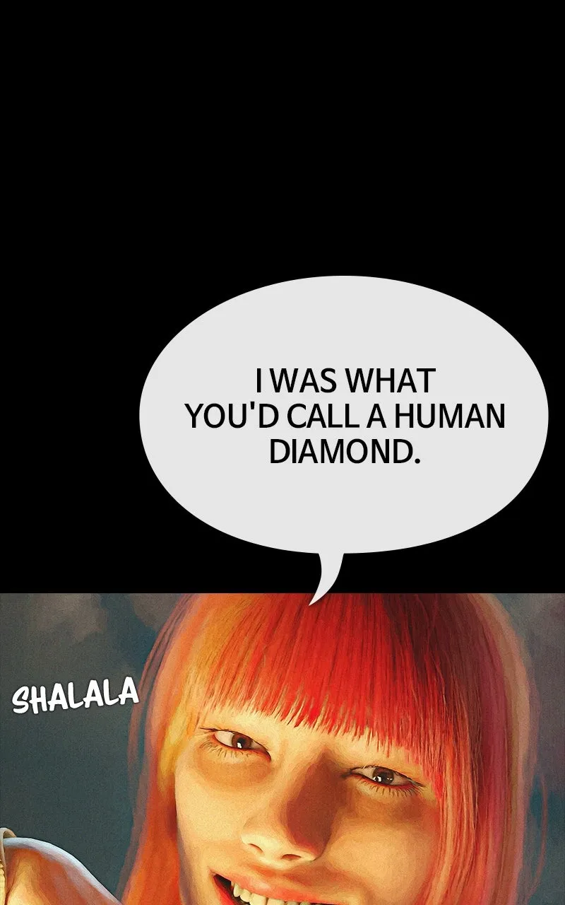 There Are No Demons Chapter 100 - page 11