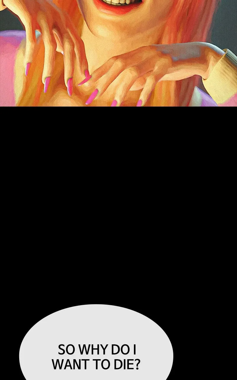 There Are No Demons Chapter 100 - page 12