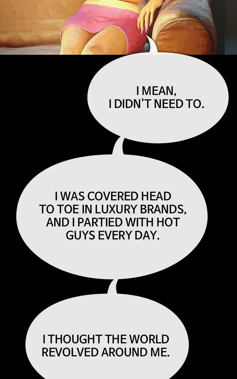 There Are No Demons Chapter 100 - page 15