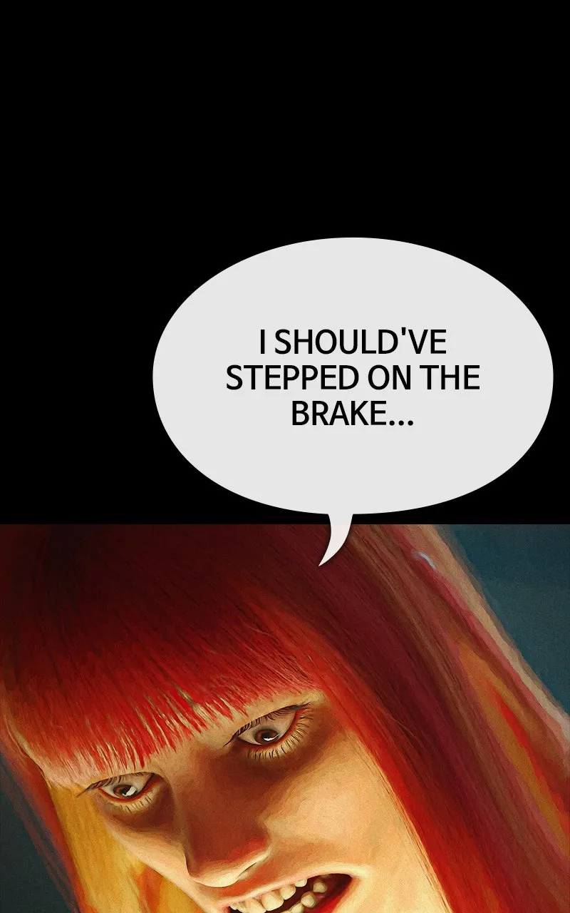 There Are No Demons Chapter 100 - page 20