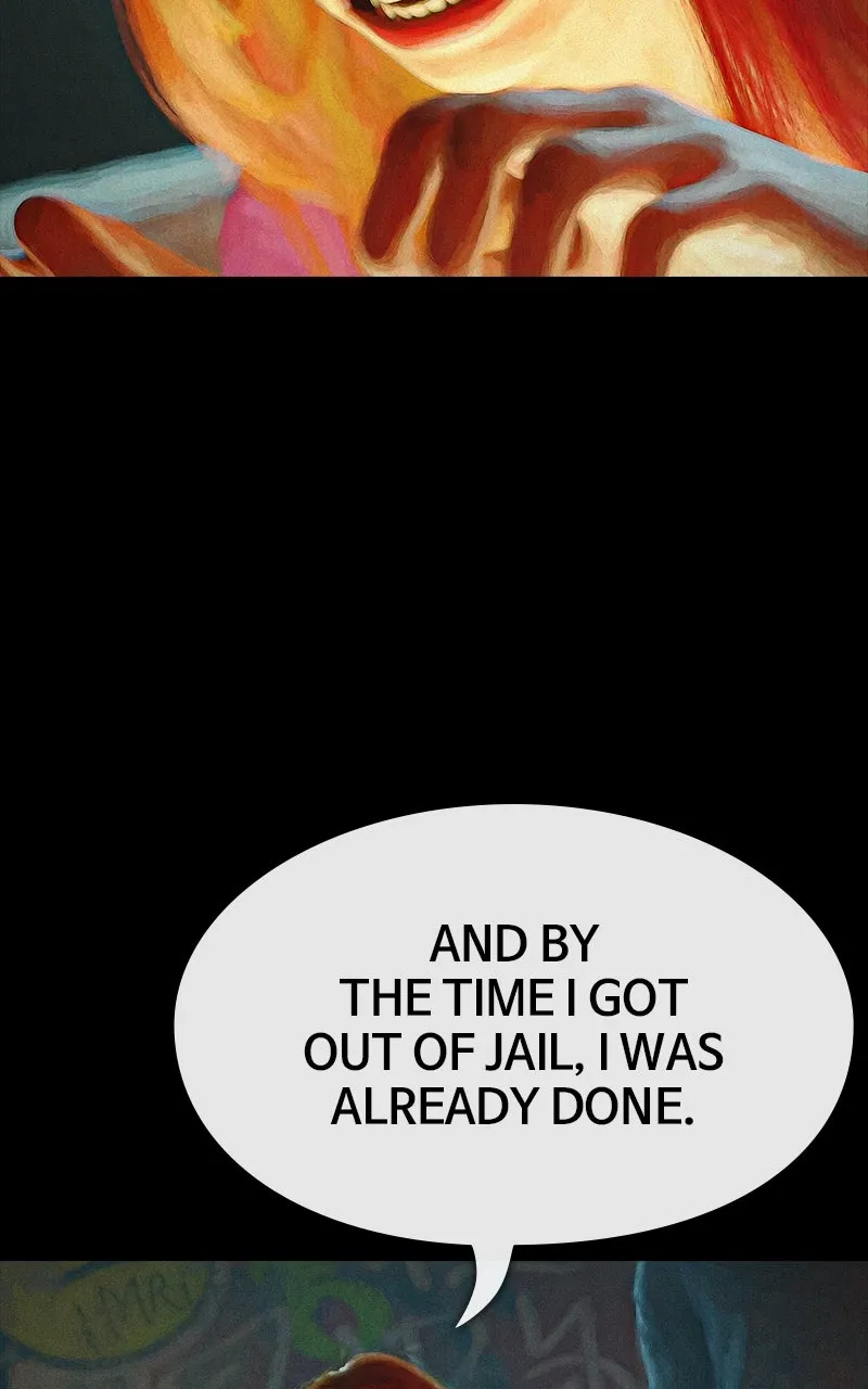 There Are No Demons Chapter 100 - page 21
