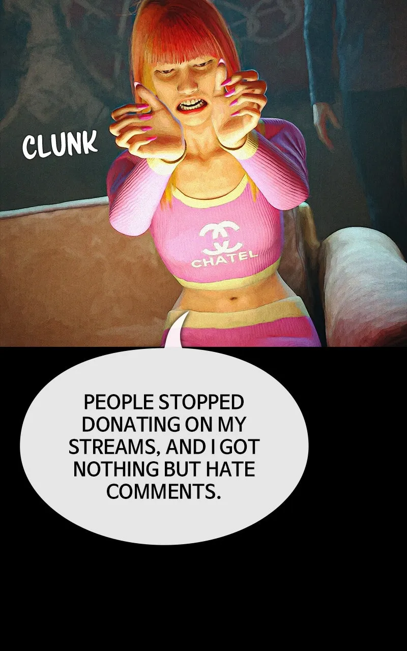 There Are No Demons Chapter 100 - page 22