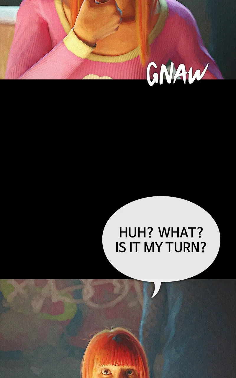 There Are No Demons Chapter 100 - page 3