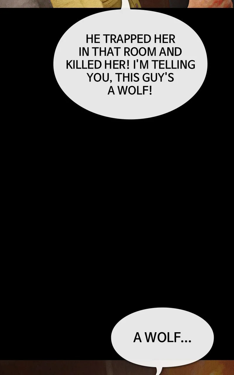 There Are No Demons Chapter 100 - page 40