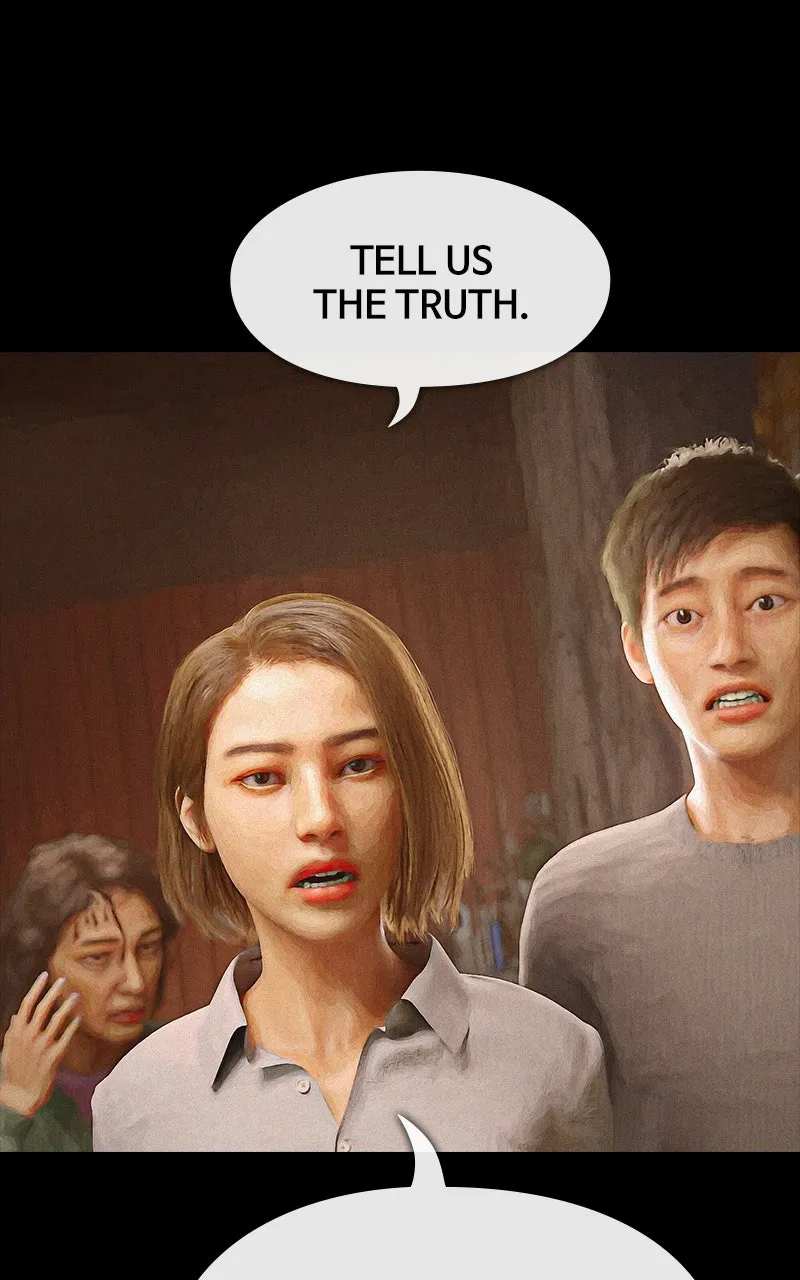 There Are No Demons Chapter 100 - page 42
