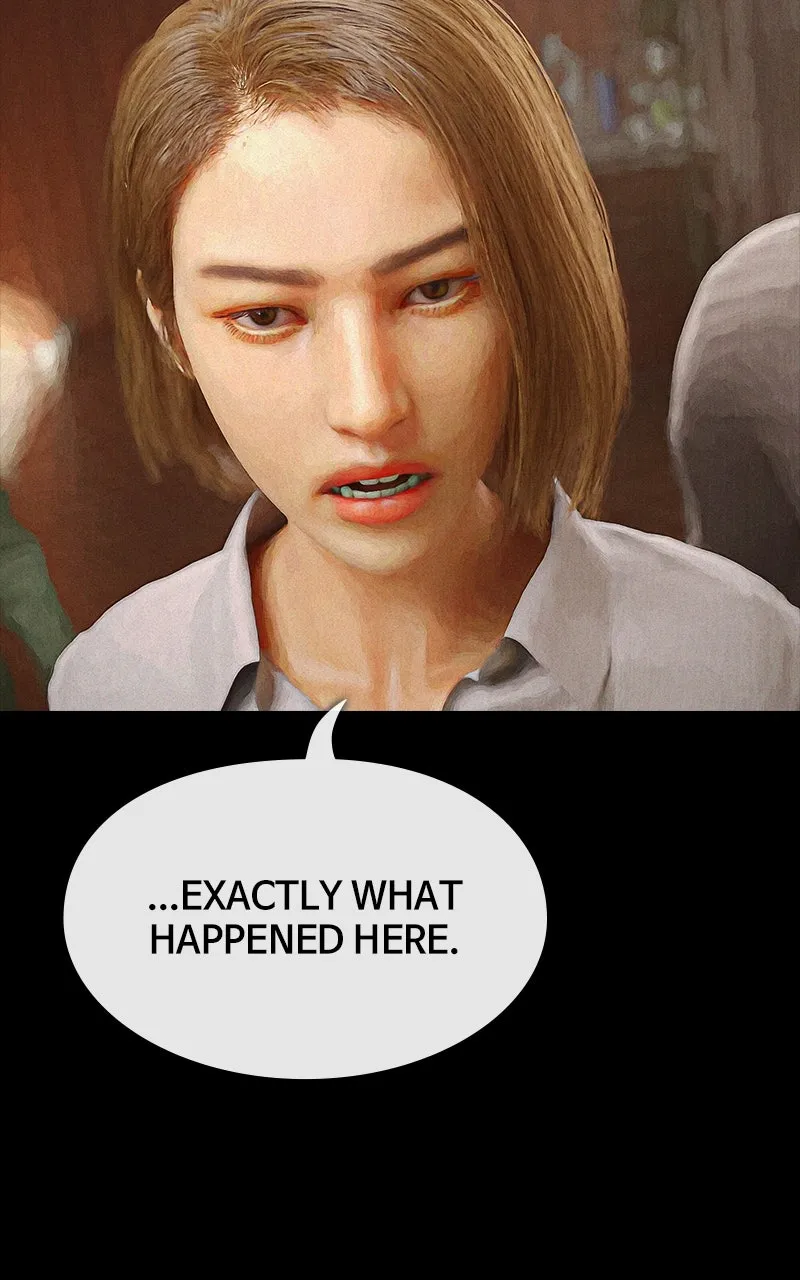 There Are No Demons Chapter 100 - page 45