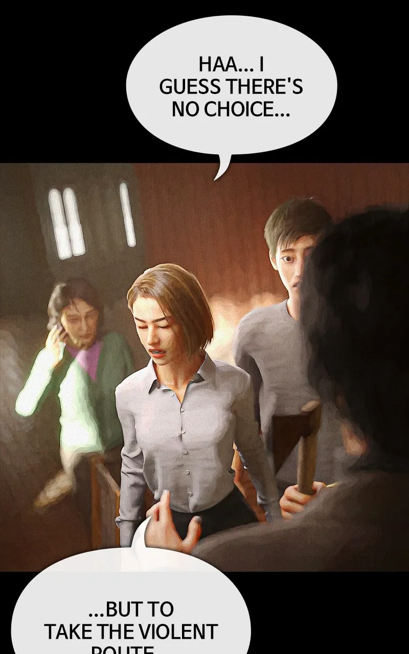 There Are No Demons Chapter 100 - page 52