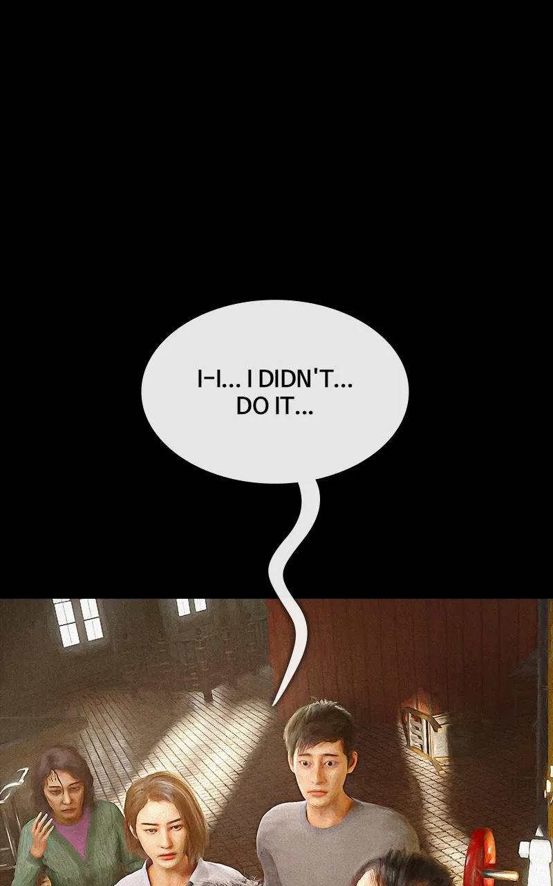 There Are No Demons Chapter 100 - page 56