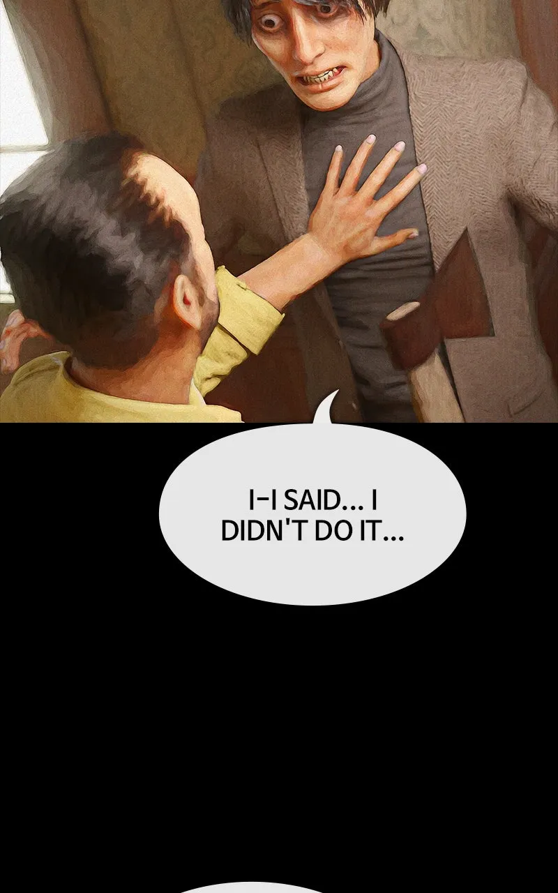 There Are No Demons Chapter 100 - page 58