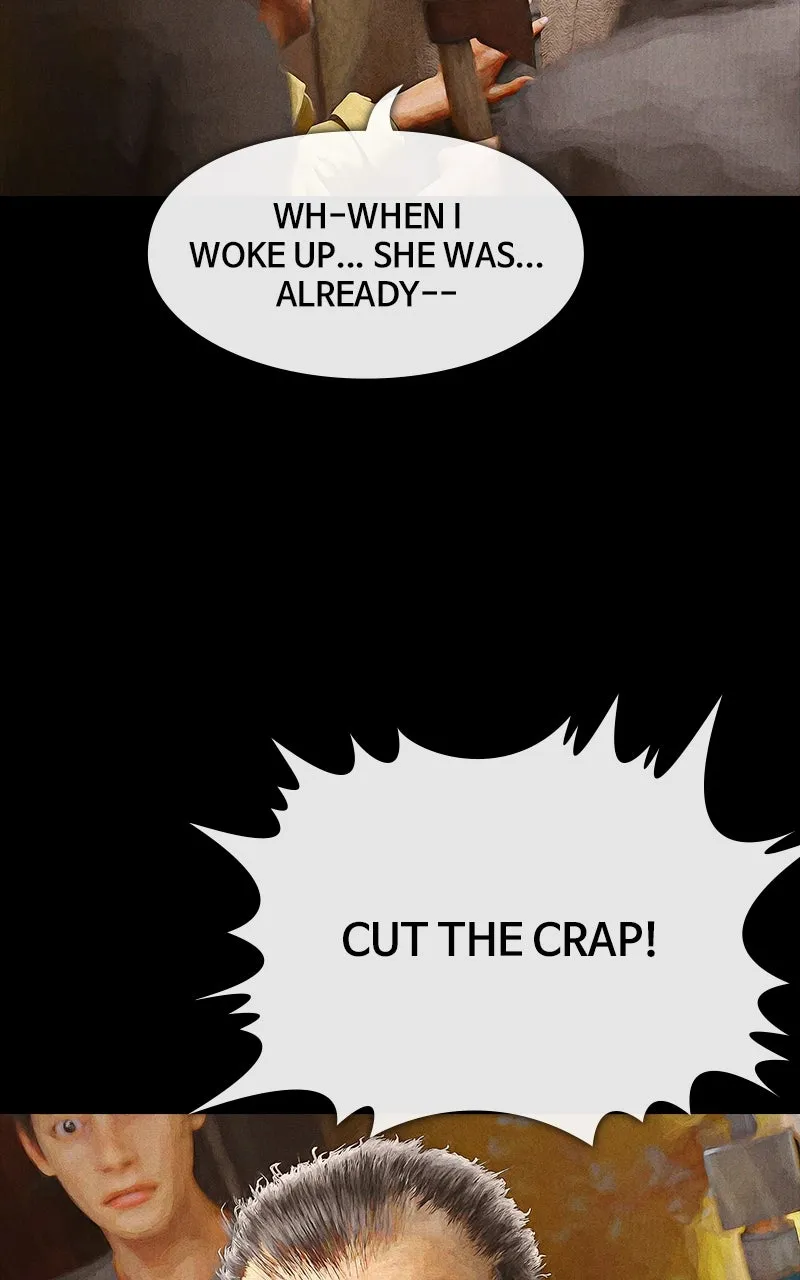 There Are No Demons Chapter 100 - page 64