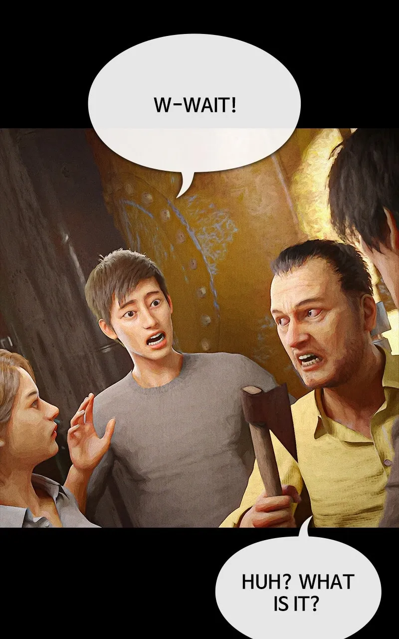 There Are No Demons Chapter 100 - page 66