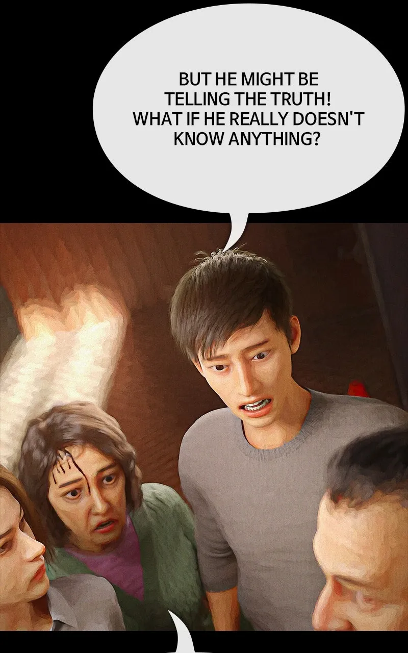 There Are No Demons Chapter 100 - page 70
