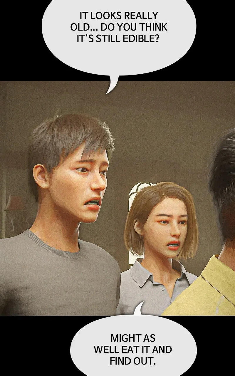There Are No Demons Chapter 100 - page 83