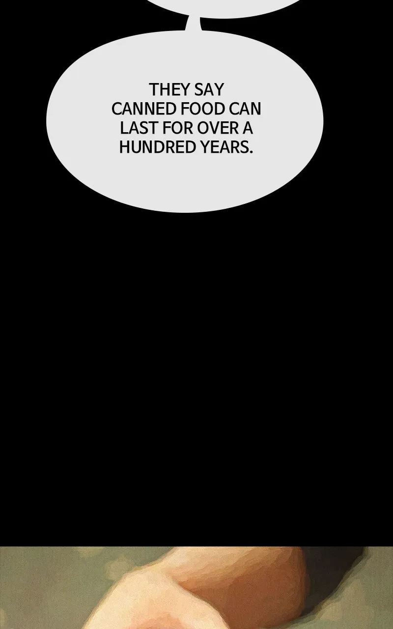 There Are No Demons Chapter 100 - page 84