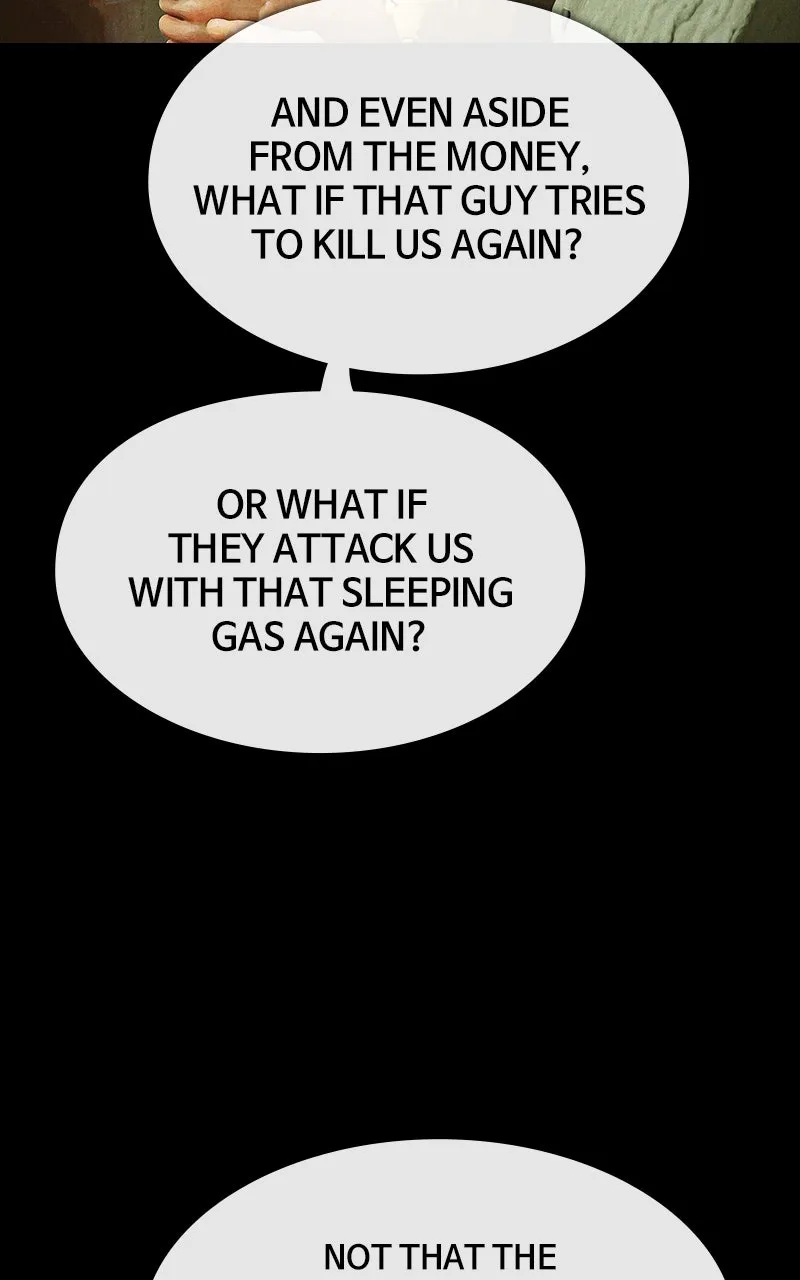 There Are No Demons Chapter 100 - page 94