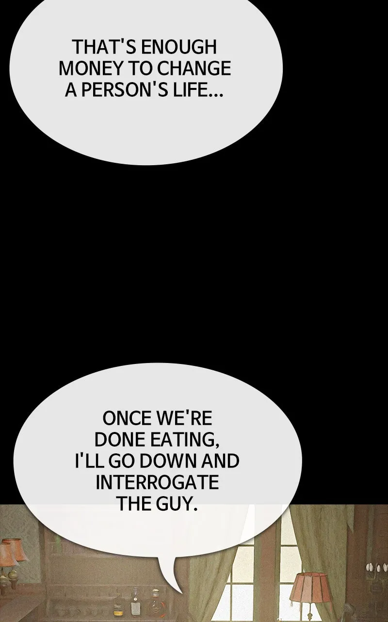There Are No Demons Chapter 100 - page 96