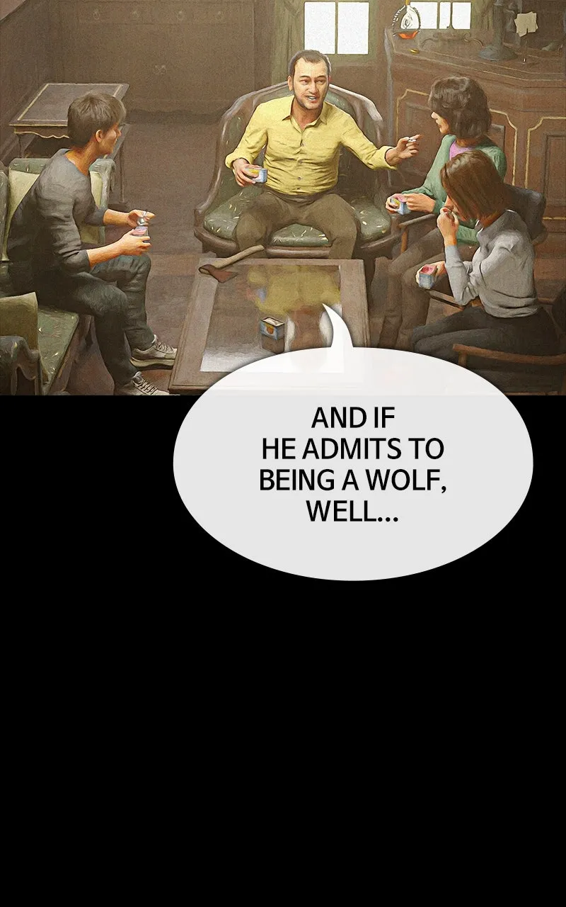 There Are No Demons Chapter 100 - page 97
