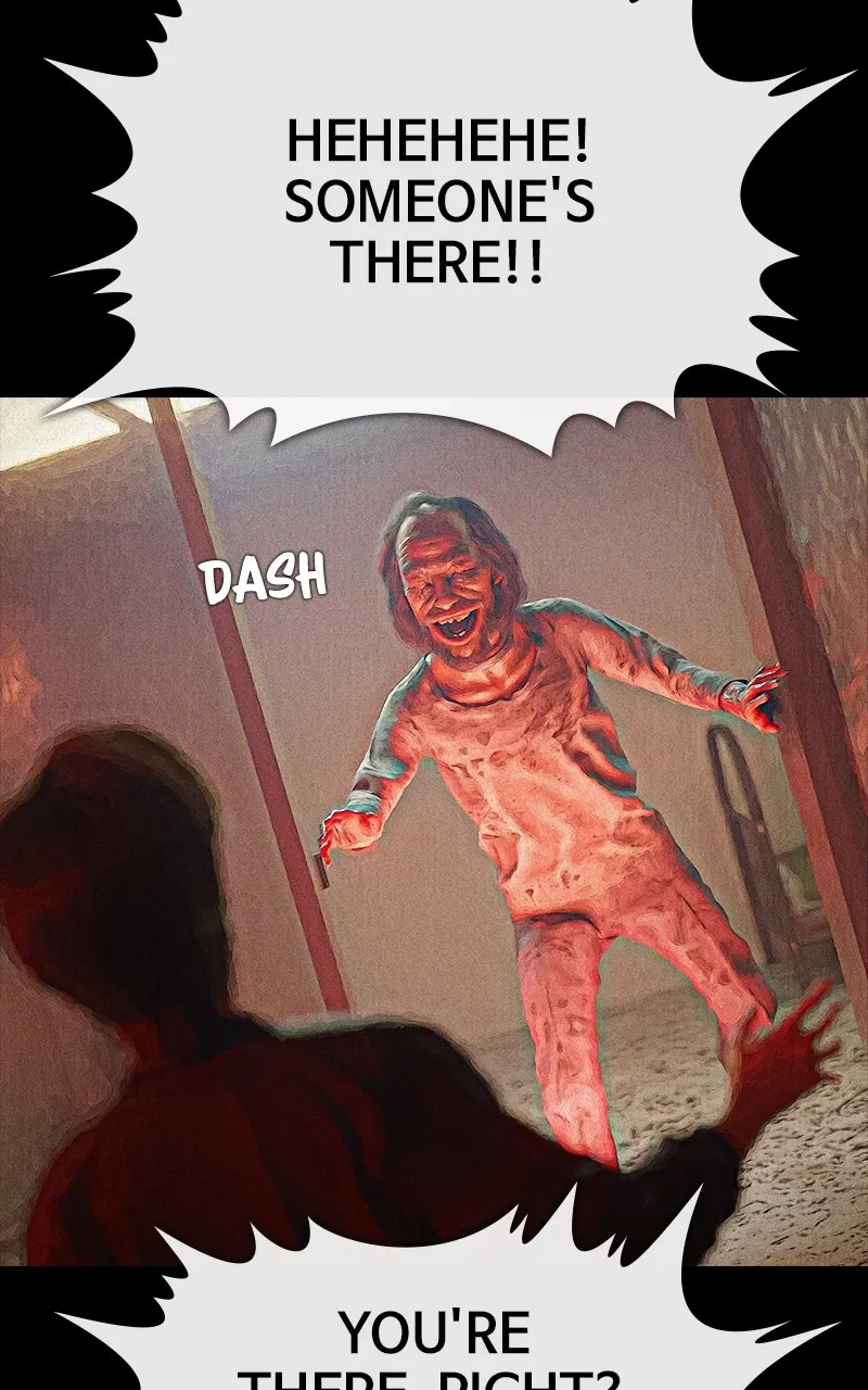 There Are No Demons Chapter 84 - page 13