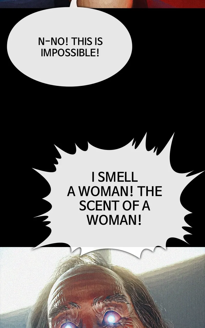 There Are No Demons Chapter 84 - page 15