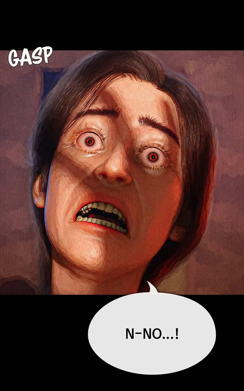 There Are No Demons Chapter 84 - page 18