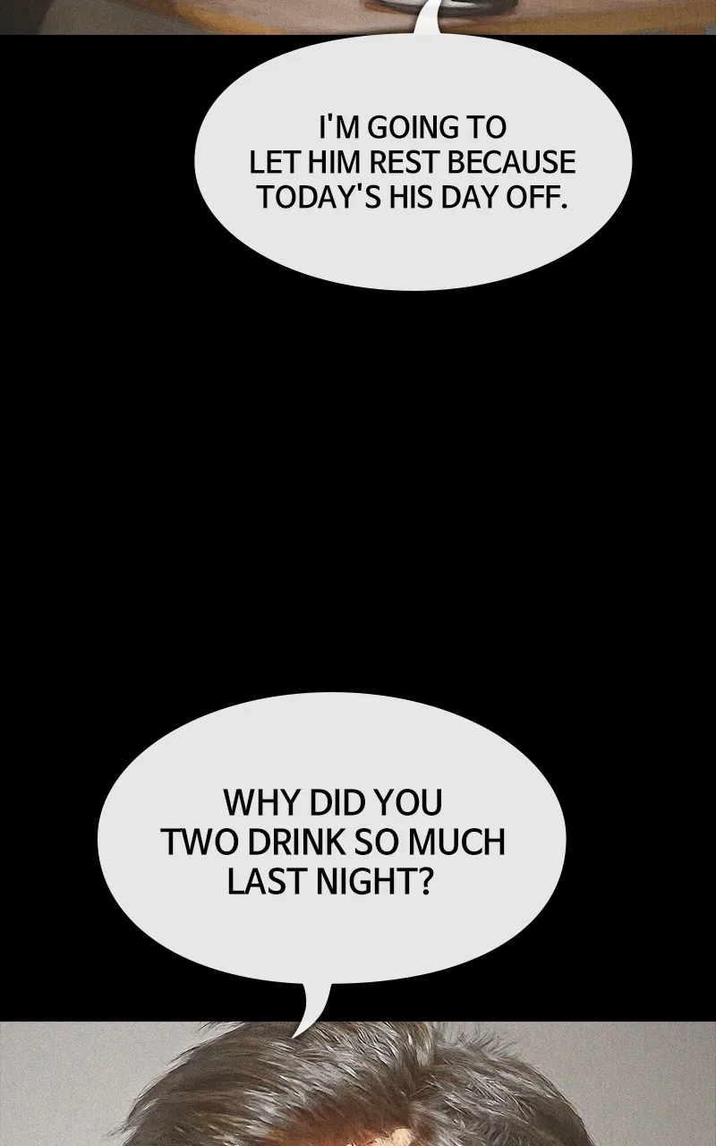 There Are No Demons Chapter 84 - page 29