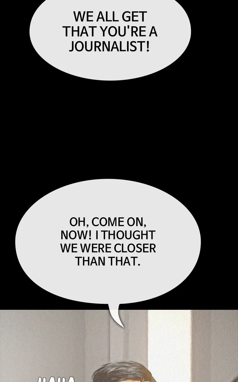 There Are No Demons Chapter 84 - page 32