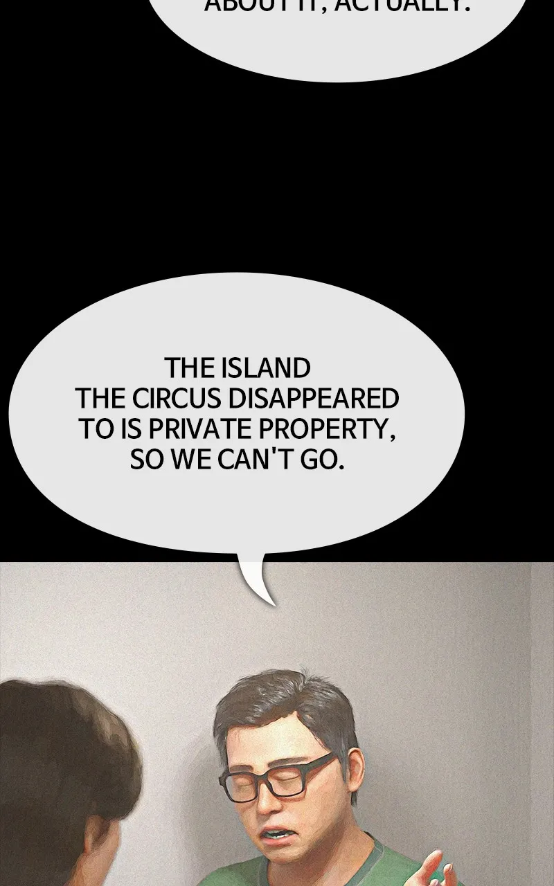 There Are No Demons Chapter 84 - page 35