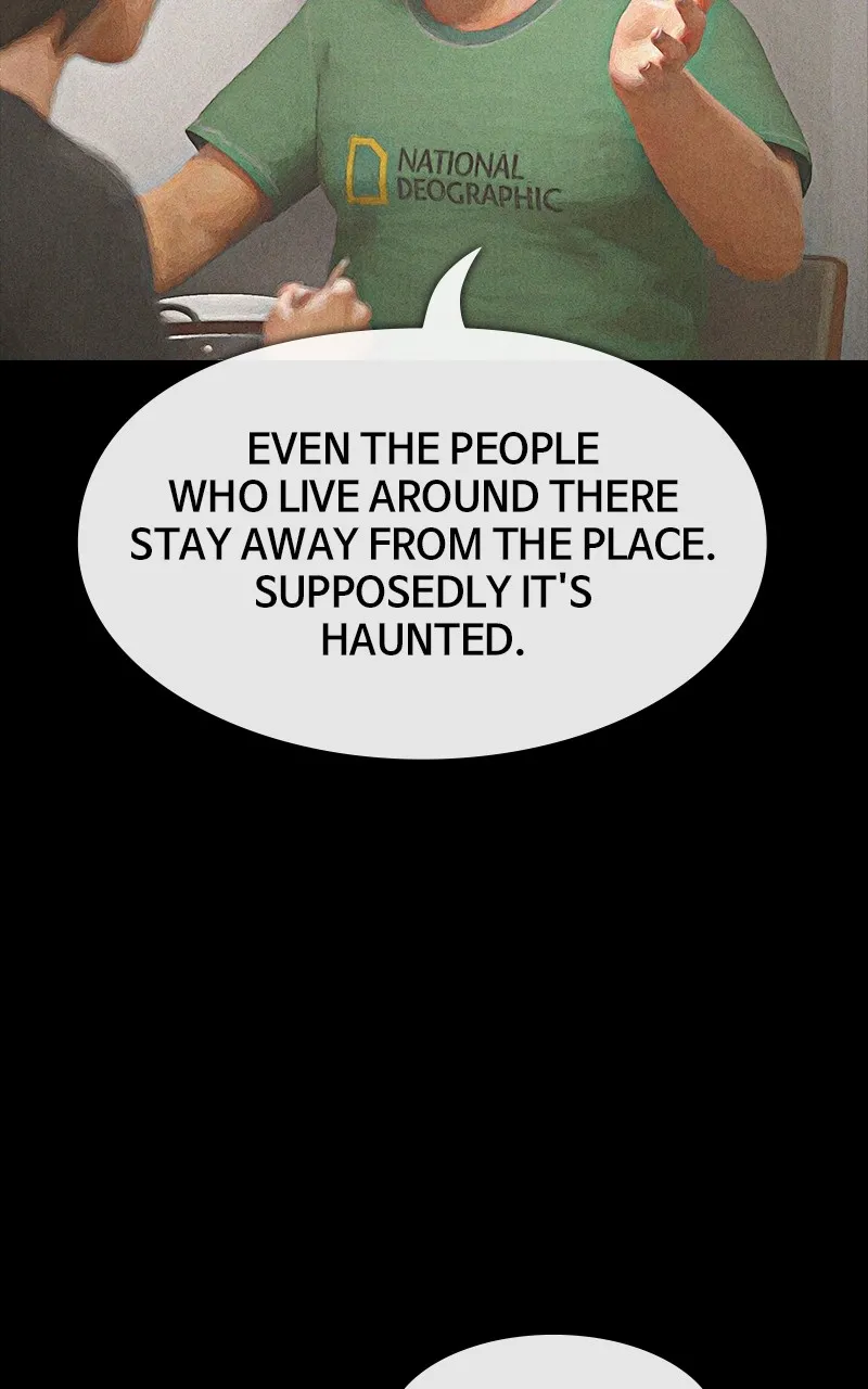 There Are No Demons Chapter 84 - page 36