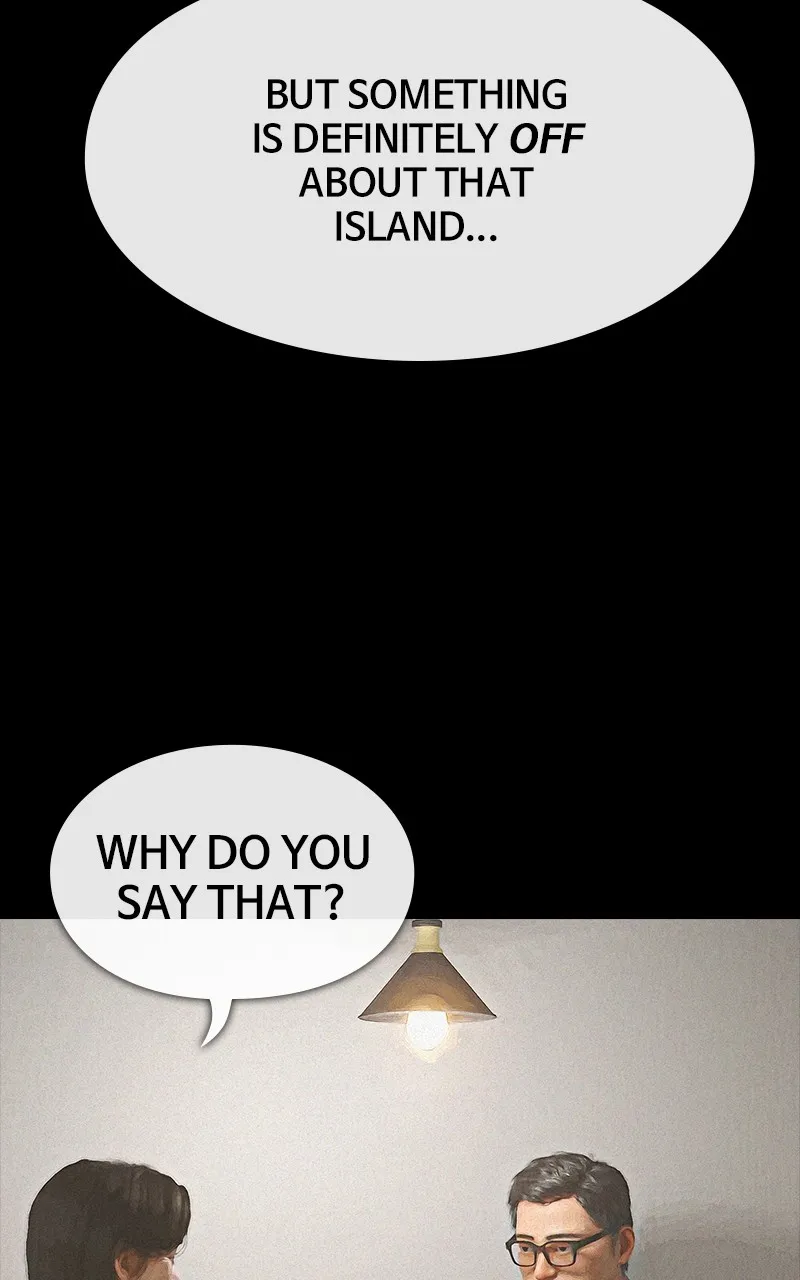 There Are No Demons Chapter 84 - page 39
