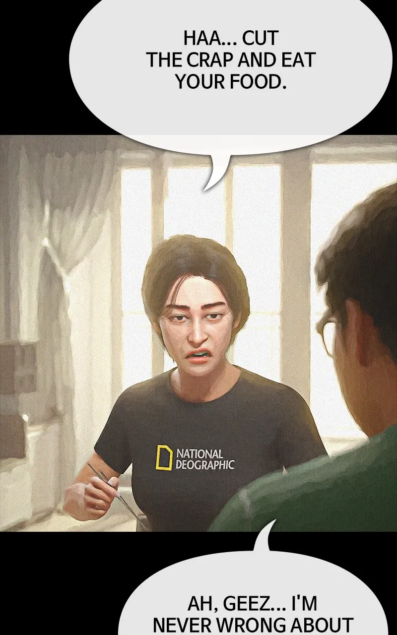 There Are No Demons Chapter 84 - page 41