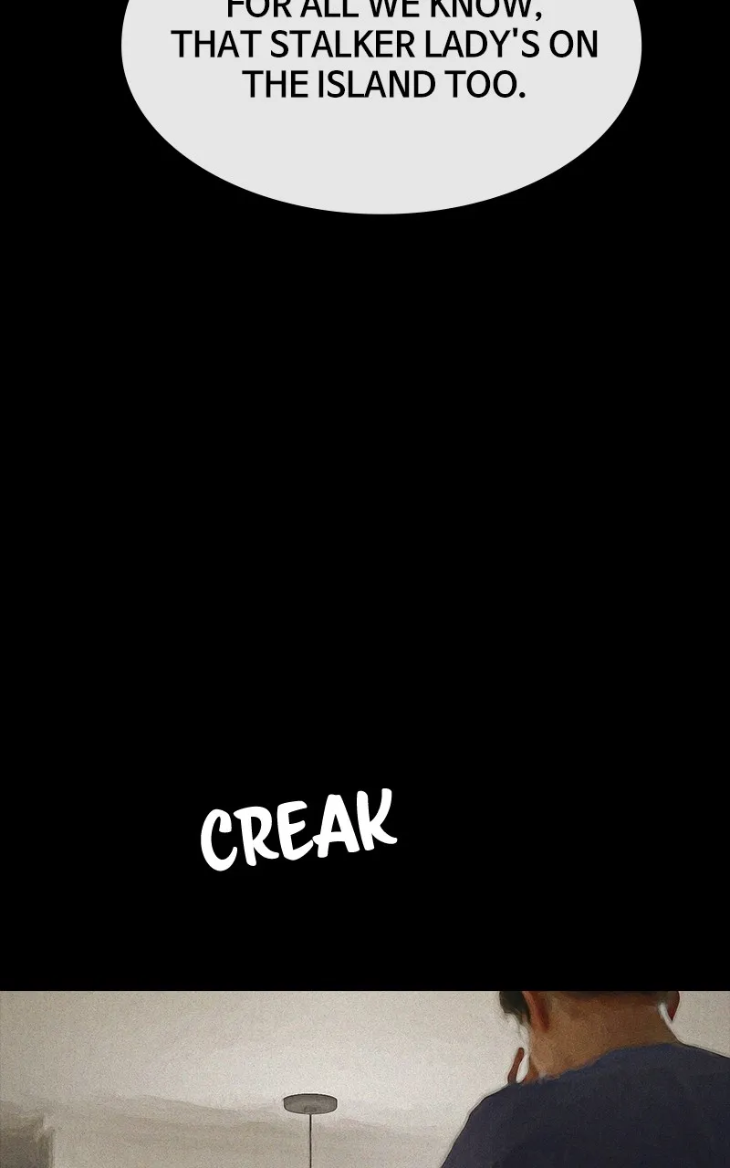 There Are No Demons Chapter 84 - page 45
