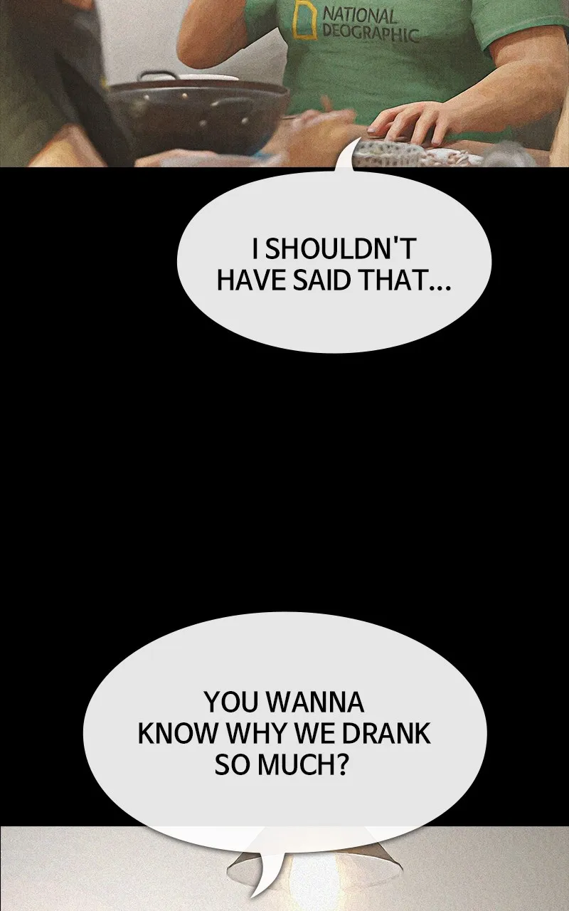 There Are No Demons Chapter 84 - page 57