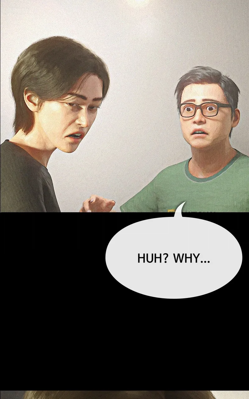 There Are No Demons Chapter 84 - page 58