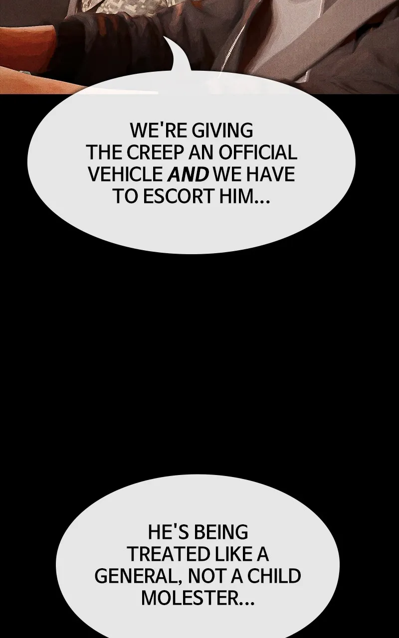 There Are No Demons Chapter 84 - page 68