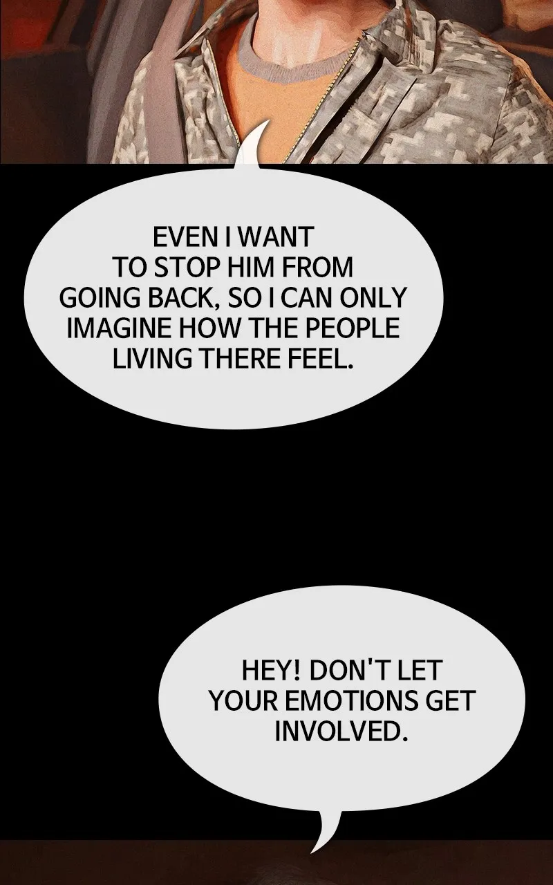 There Are No Demons Chapter 84 - page 71