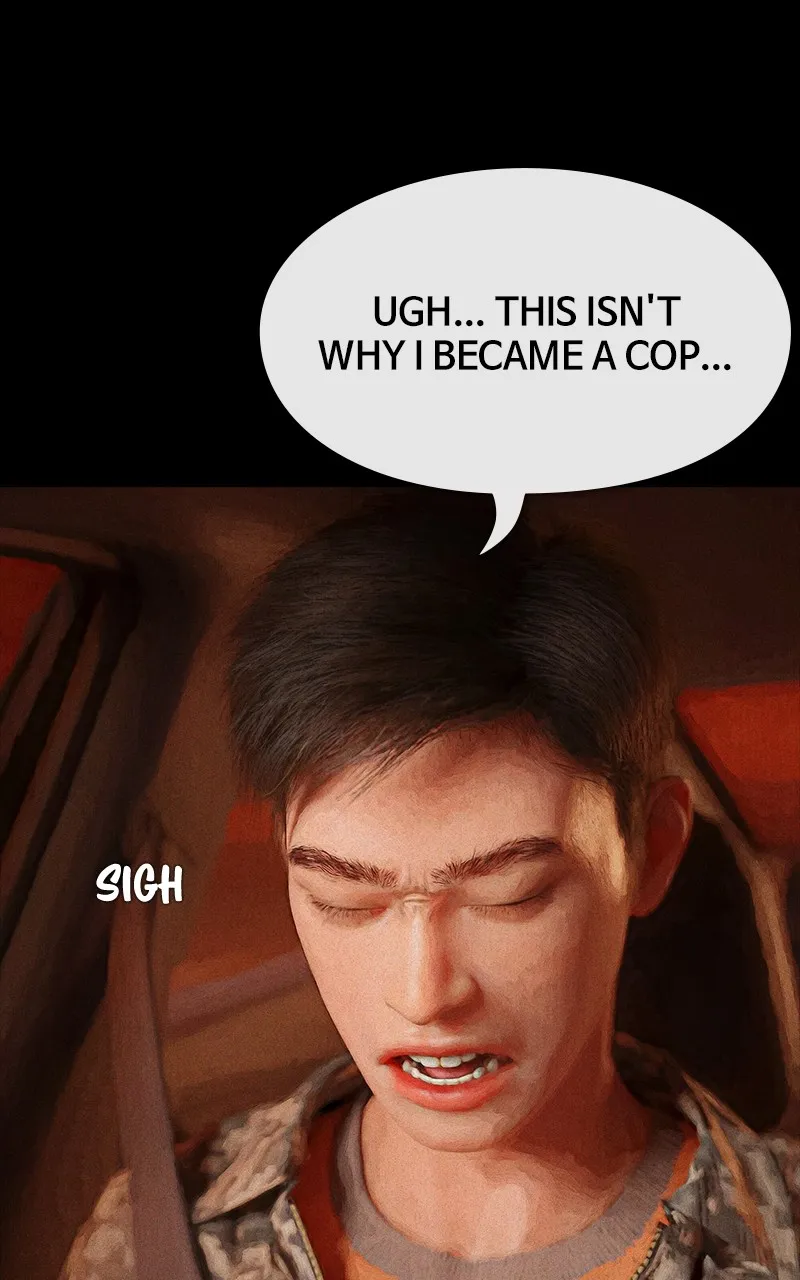 There Are No Demons Chapter 84 - page 73