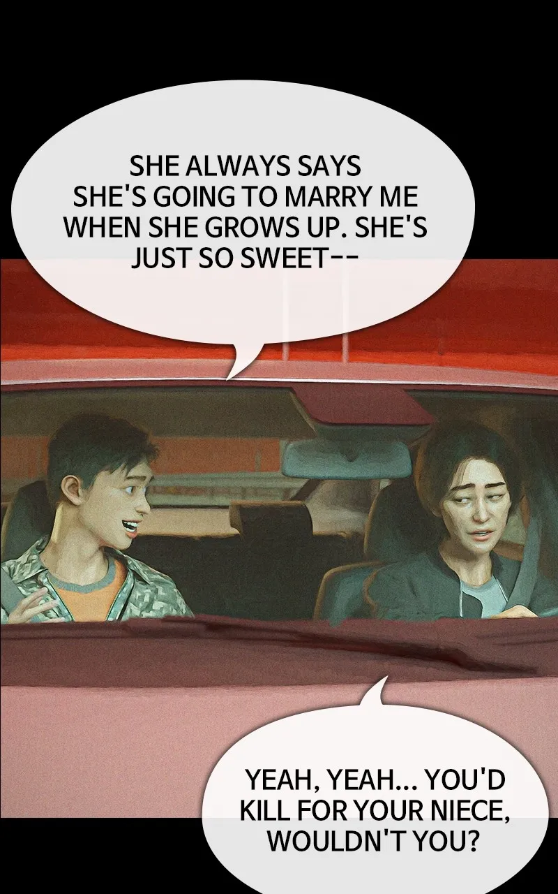 There Are No Demons Chapter 84 - page 77