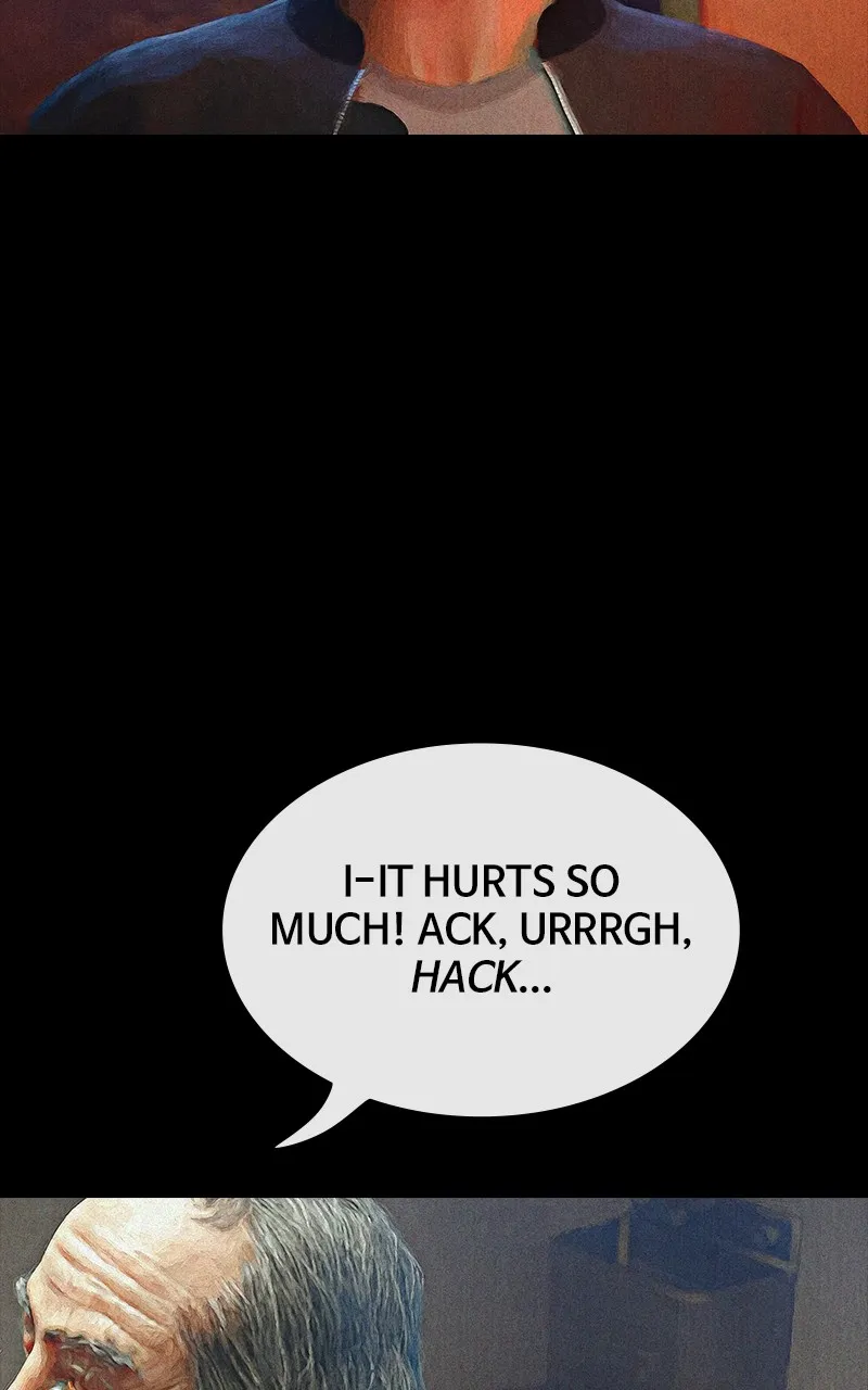 There Are No Demons Chapter 84 - page 8