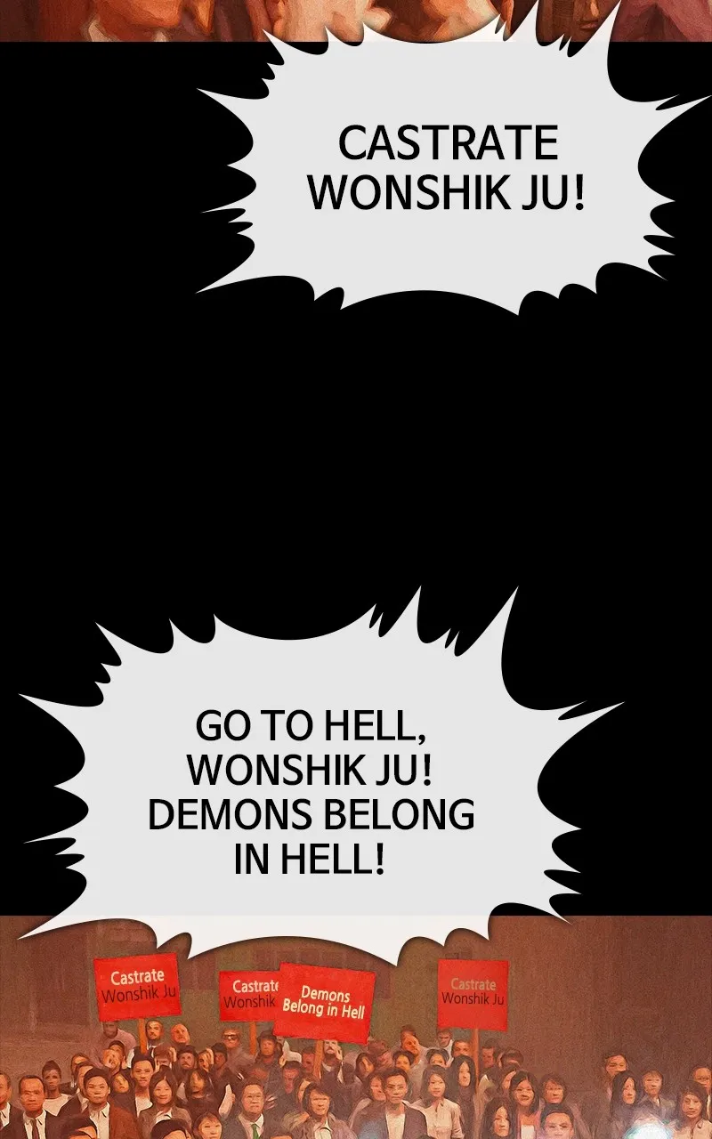 There Are No Demons Chapter 84 - page 80
