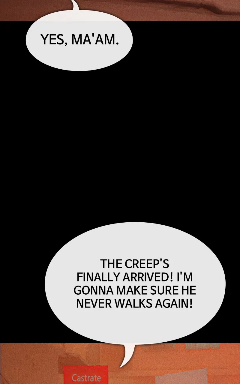 There Are No Demons Chapter 84 - page 84