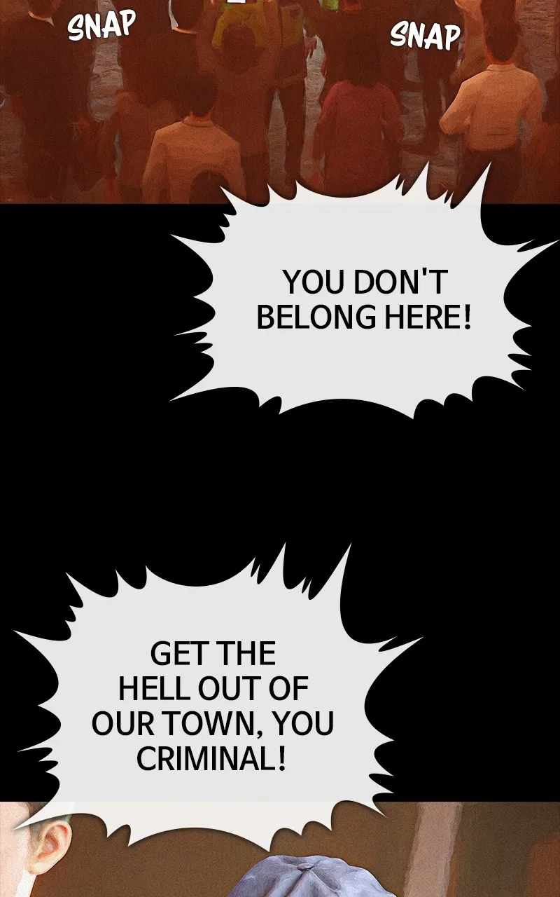 There Are No Demons Chapter 84 - page 87