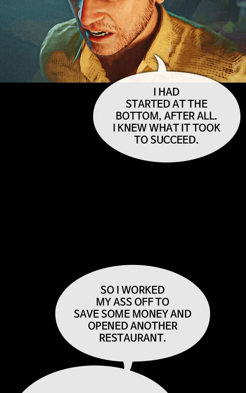 There Are No Demons Chapter 101 - page 10