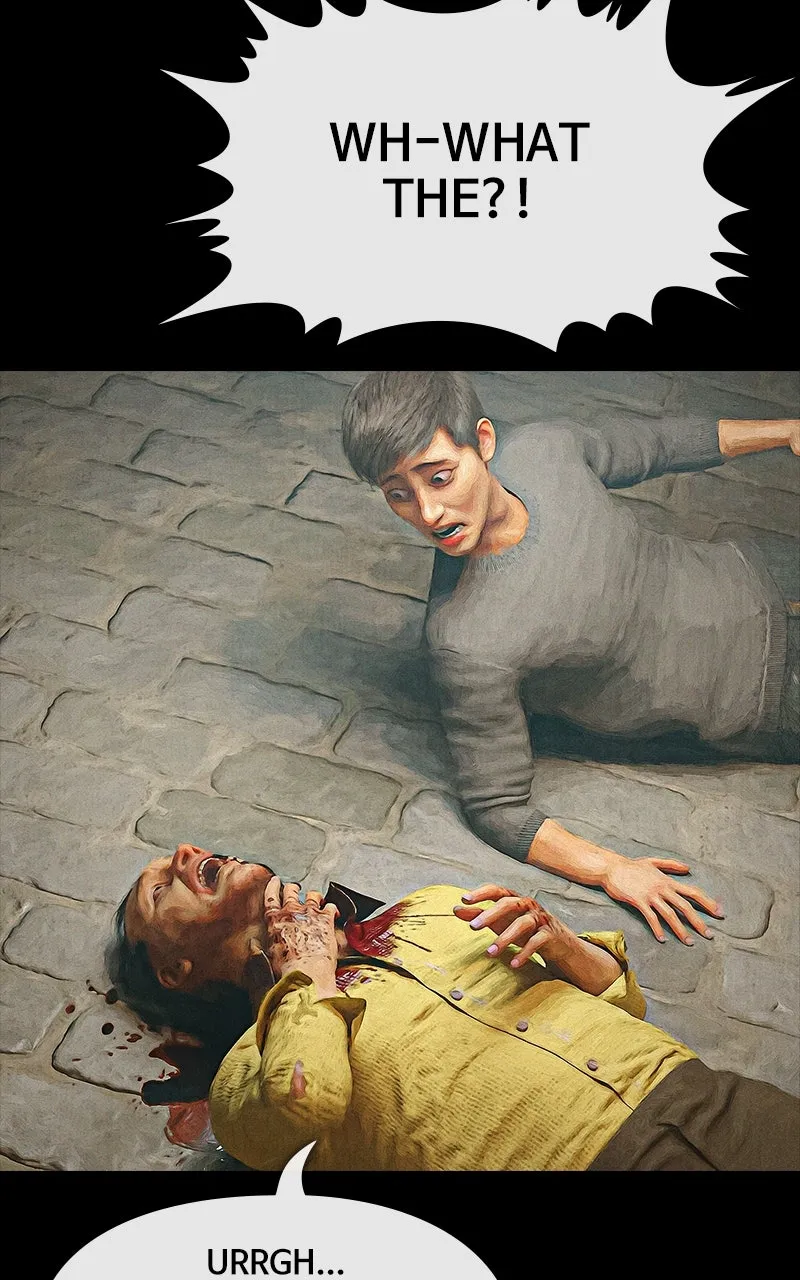 There Are No Demons Chapter 101 - page 106