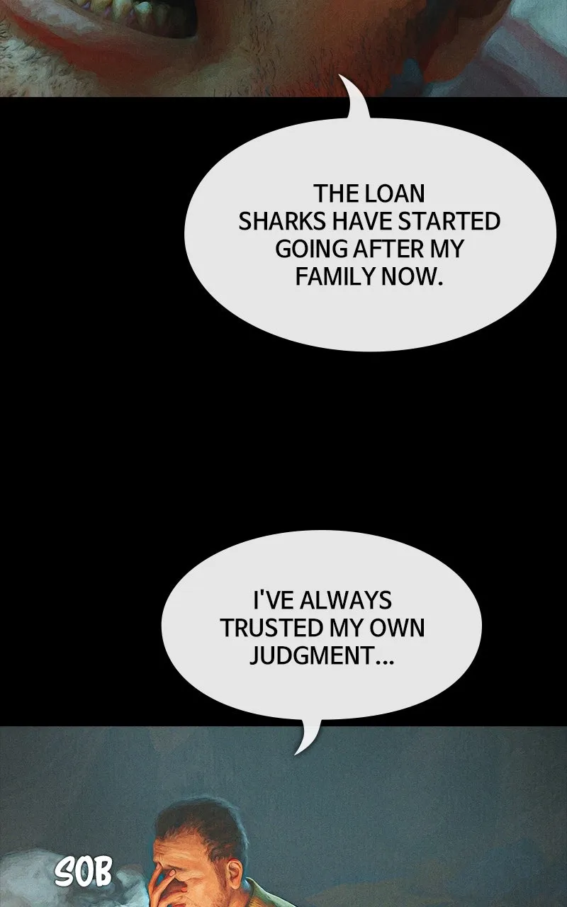 There Are No Demons Chapter 101 - page 19