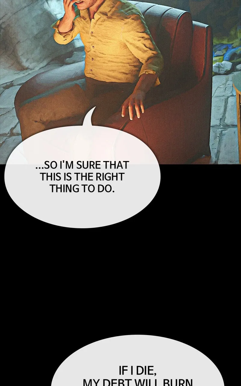 There Are No Demons Chapter 101 - page 20
