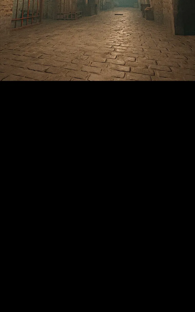 There Are No Demons Chapter 101 - page 25