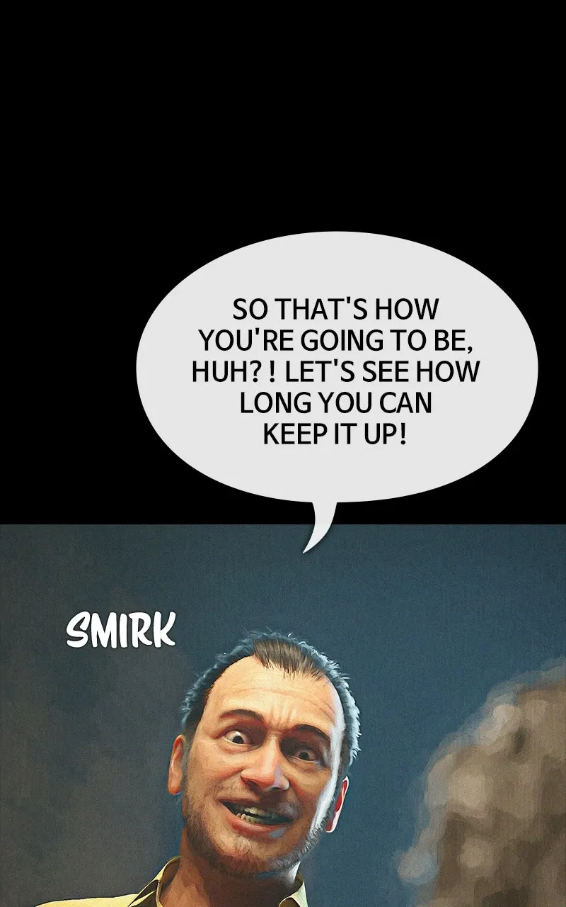 There Are No Demons Chapter 101 - page 30