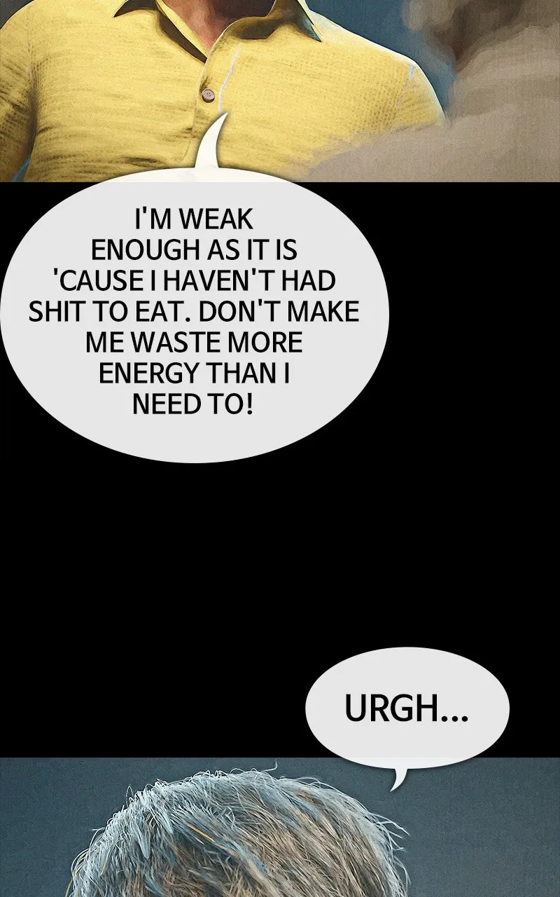 There Are No Demons Chapter 101 - page 31
