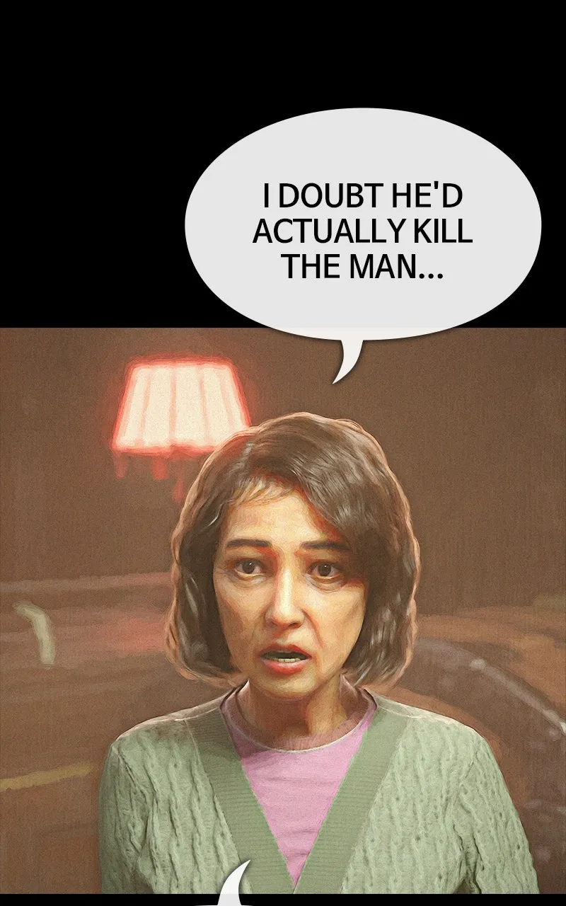 There Are No Demons Chapter 101 - page 36